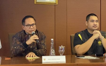 Perpres Tourism Fund Ditargetkan Rampung Maret 2024