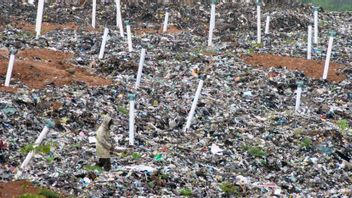 Mandiri Manpowerpayers, Yogyakarta Residents Are Prohibited From Disposing Of Inorganic Waste Starting In 2023,