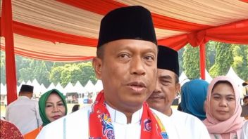 Jaktim Sebut Lurah Malaka Sari的市长仍在任,即使他已经接受了内部审查