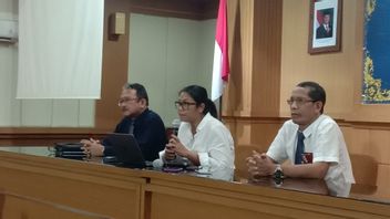 Udayana Student Death Bullying Perpetrator Timothy Threatened By DO
