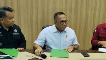 1 Suspect of KUR Corruption of Rp. 11.5 M in Muara Enim Becomes DPO Being Hunted by the South Sumatra Attorney General's Office