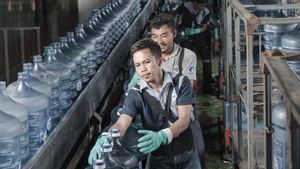 Seruan Boikot AQUA, Danone Indonesia: Kami Berkomitmen Hidupkan Jutaan Pedagang dan 15.000 Karyawan