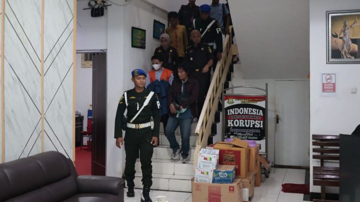 Korupsi Pembebasan Lahan Tol Bengkulu, Kejati Tetapkan Pengacara Jadi Tersangka Baru