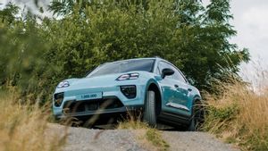 Sejarah Terukir di Leipzig, Porsche Macan ke-Satu Juta Meluncur dari Lini Produksi