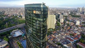 Optimalkan Peluang Penurunan Suku Bunga Acuan, BNI Perkuat Struktur Pendanaan dan Digitalisasi