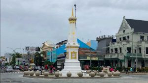 Polisi Pastikan Nihil Titik Rawan Pemilu 2024 di Yogyakarta, Wisatawan Dipersilakan Datang