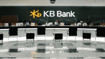 PT銀行KBインドネシアTbkの名称変更は戦略的であると考えられ、国立銀行における存在感と地位を強化する