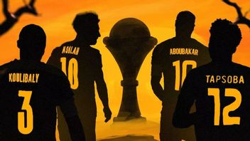 مصر Vs السنغال كأس الأمم الأفريقية التوقعات النهائية، محمد صلاح وساديو ماني مركز الاهتمام