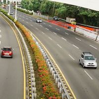 Menteri PUPR: Dampak Kebijakan PSBB, Traffic di Jalan Tol Turun Hingga 60 Persen