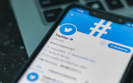 Baru Delapan Hari, Twitter Tunda Lagi Verifikasi Akun Centang Biru