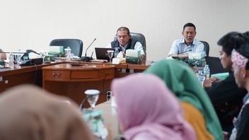 لجنة مجلس مدينة بوغور التابعة للبرلمان تدعم تحديثا شاملا لإدارة السكان