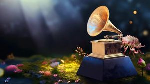 Daftar Lengkap 94 Kategori dan Nominasi Grammy Awards 2025