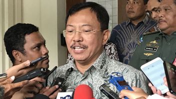 [NEWS EDUCATION] وزير الصحة تيراوان: الإعلام في إندونيسيا لا يتوانى عن كوفيد -19