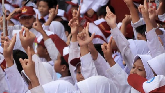 Kemensos Anggarkan Rp48 Juta/Tahun untuk Satu Siswa Sekolah Rakyat