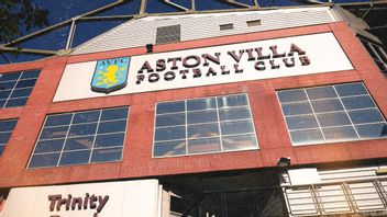 Duel Aston Villa vs Maccabi Tel Aviv di Liga Europa Bakal Dijaga 700 Polisi