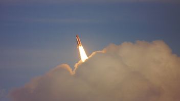 NASA、中国に長征5Bロケット墜落事故の責任を取ることを要求