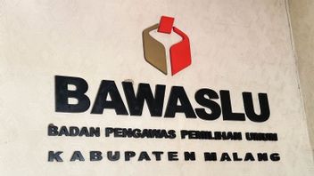 فيديو انتشر على نطاق واسع للمرأة تريد المال ، يحقق Bawaslu Malang في مزاعم سياسة المال في وقت الهدوء