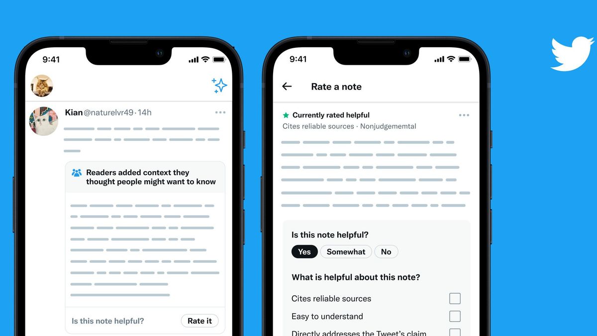 Community Notes Twitter Kini dapat Dilihat oleh Pengguna di Seluruh Dunia