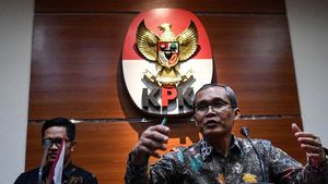 MA Kerap Sunat Hukuman Koruptor Termasuk Edhy Prabowo, Wakil Ketua KPK Kecewa: Tak Mencerminkan Keagungan Mahkamah