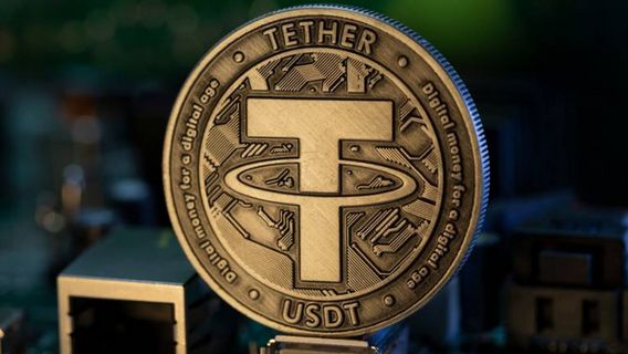 المستغلون الكمبوديون يستخدمون العملة المستقرة USDT لأدوات المعاملات ، الهيئة العابرة