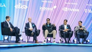 Indosat Pamer AI-RAN di MWC 2026, Tunjukkan Jaringan 5G Canggih di Indonesia