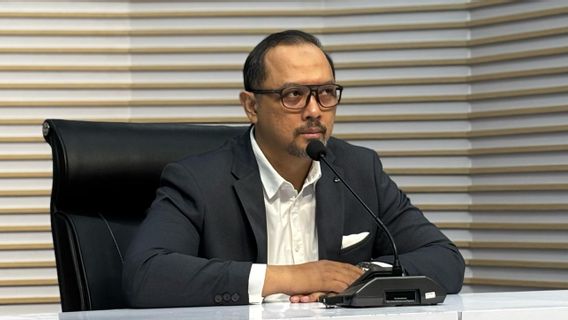 KPK Geledah Sejumlah Tempat Usut Dugaan Korupsi di Kalimantan Barat