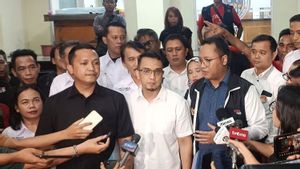 70 APK Sambut Mahfud MD di Banten Dipasang Siang Hilang Dini Hari, TPN: Siapa yang Bisa Melakukan Ini?