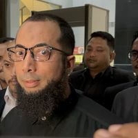 Khalid Basalamah Disebut KPK Bocorkan Materi Penyidikan Korupsi Kuota Haji Usai Ungkap Pengembalian Uang