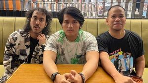 Band Nidji Minta Musisi Introspeksi Saat Banyak Konser Dibubarkan