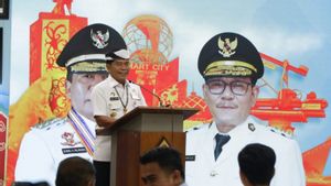 TPP ASN Kaltara Tetap Utuh, Gubernur Pastikan Tak Ada Pemotongan