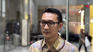 Penceramah Khalid Basalamah Tak Penuhi Panggilan KPK Hari Ini Terkait Kasus Korupsi Kuota Haji