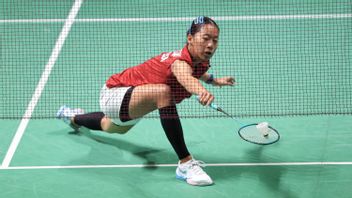 L’entraîneur de l’Indonesian Women’s Singles espère que l’Indonésie peut egaliser avec la Thailande.