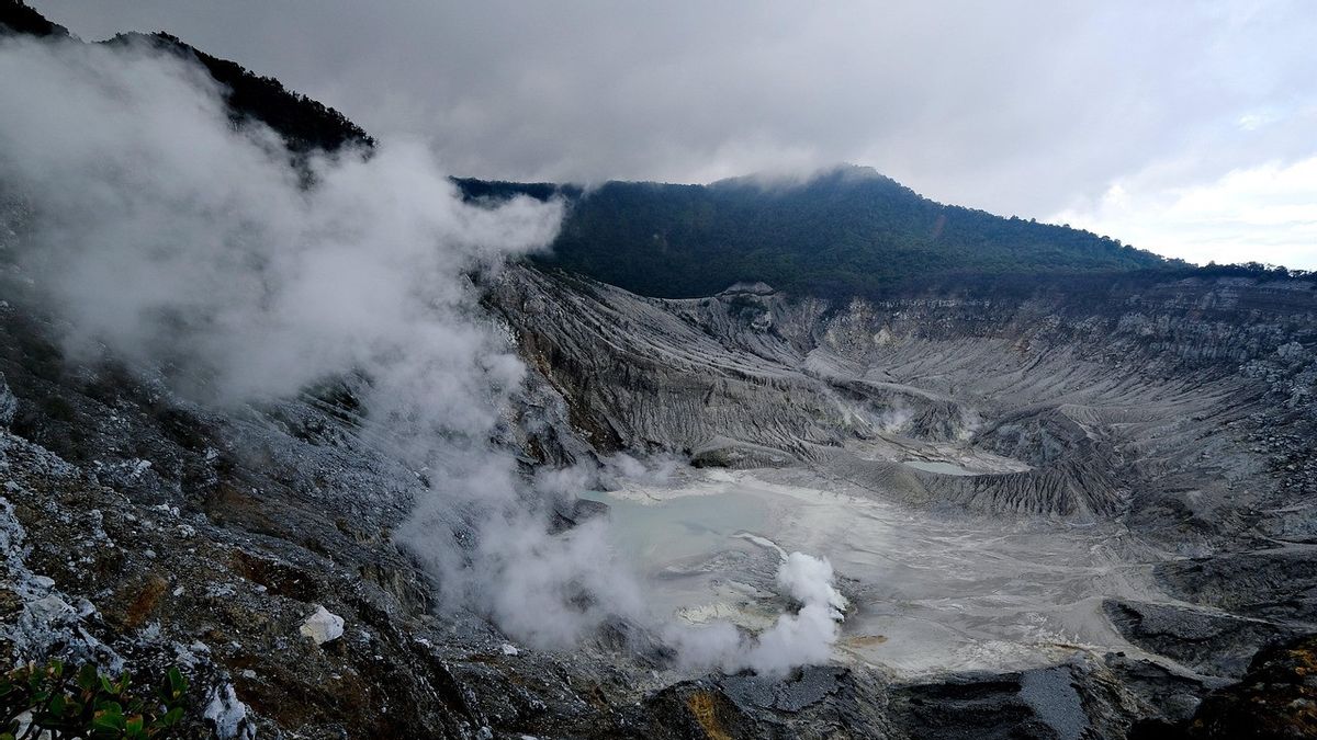 5 Examples of Geospheric Phenomena that Often Occur in Everyday Life, What Are They?