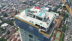 PTPP Borong Dua Penghargaan Nasional, Bukti Kiprah sebagai Penggerak Transformasi Digital dan Pembangunan Berkelanjutan