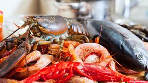 Dianggap Pembawa Sial, 12 Makanan yang Dipercaya Sebaiknya Dihindari saat Tahun Baru