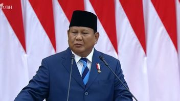 Presiden Beri Arahan untuk Djaka Budi Sebelum Menjabat Dirjen Kemenkeu, Apakah Dirjen Bea Cukai?
