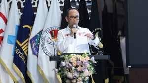 PPATK Serahkan Data Aliran Duit Korupsi Kuota Haji ke KPK