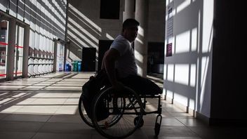 , les personnes âgées et les ODGJ auront un bansos d’aujourd’hui