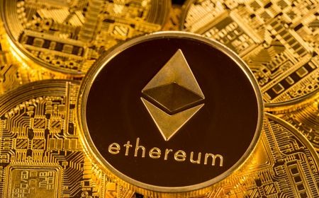 Permintaan Meningkat, Ethereum Diramal Cetak Rekor Baru