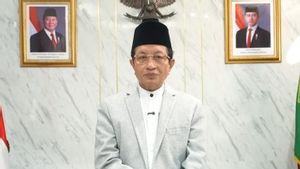 Menteri Agama Nasaruddin Umar Ajak Jadikan Nyepi Momen Rawat Harmoni di Tengah Keberagaman