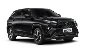 Toyota Recall All New Yaris Cross di Tanah Air, Apa Penyebabnya?