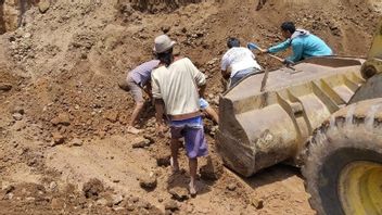 وفاة 2 عمال بناء في كودوس في ظل انهيارات أرضية