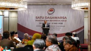 Fadli Zon Emphasizes Culture as the Key to Maintaining Indonesia as a Civilization State