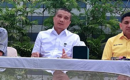 Erwin Aksa Dukung Munafri Arifuddin Maju Lagi dalam Pilkada Makassar 2024