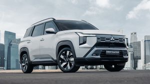 Dilirik Kaum Hawa, Mitsubishi Destinator Buktikan Mobil Besar Tak Selalu Ribet