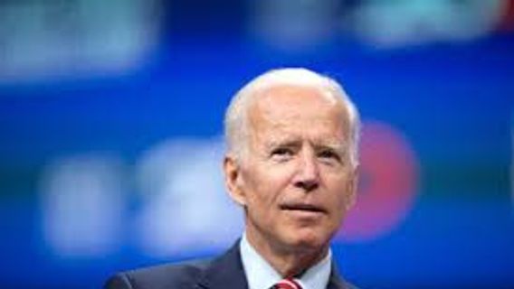 Joe Biden Kutuk Pengambilalihan Pemerintahan Sipil oleh Militer Myanmar 