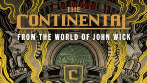 9 Karakter Penting dalam Serial The Continental: From the World of John Wick