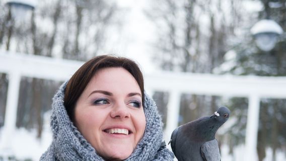 最近の研究:生物多様性と鳥の歌を楽しむことは幸福を高めることができます