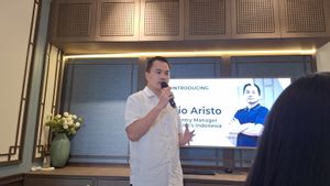 inDrive Siapkan Pembayaran Cashless di Aplikasi, Pastikan Tak Ada Perubahan Tarif