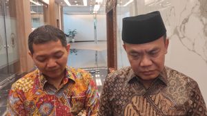 Tarif 19 Persen AS Berlaku, Susiwijono Percepatan Ekspor Jelang Tarif Baru adalah Fenomena Wajar